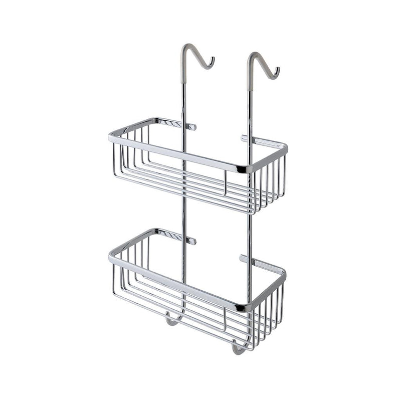 Rectangle hanging basket 275x125x510