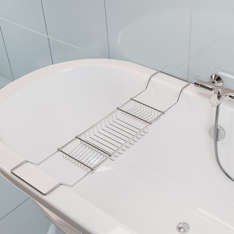 Bath Rack