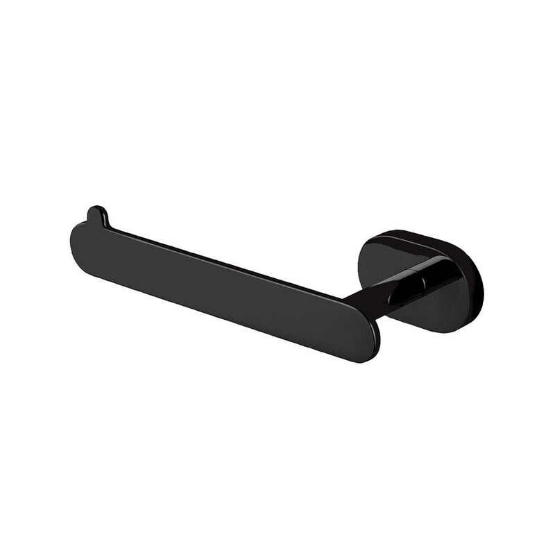Toilet roll holder