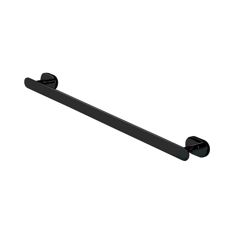 Single towel rail (45 cms)