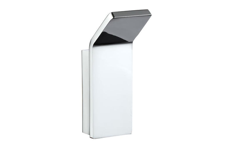 Vercelli Robe Hook Straight
