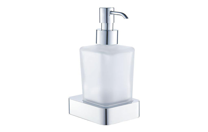 Vercelli Soap Dispenser