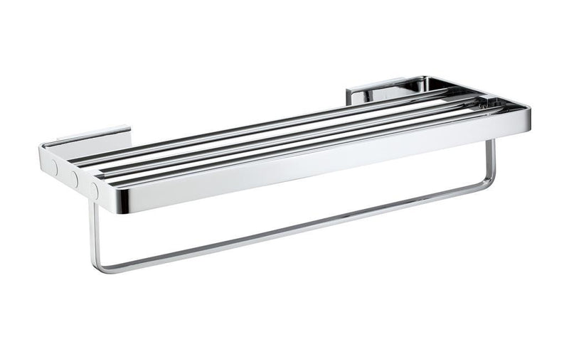 Vercelli Towel Rack With Bar