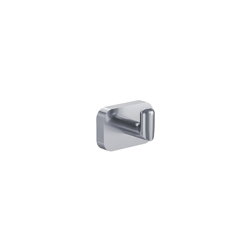 Asti Robe Hook Curved