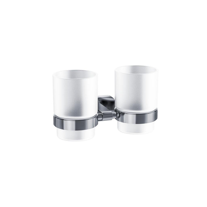 Asti Double Tumbler Holder