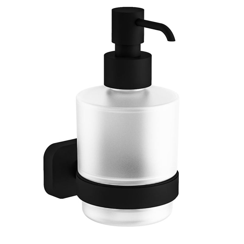 Asti Soap Dispenser