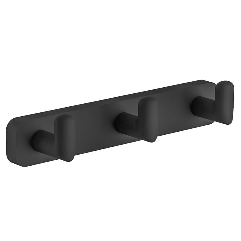 Asti Triple robe Hook