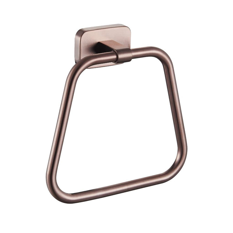 Asti Towel Ring