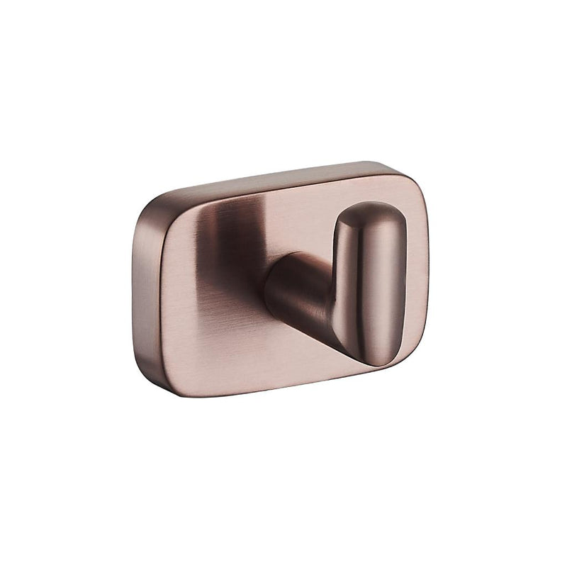 Asti Robe Hook Curved