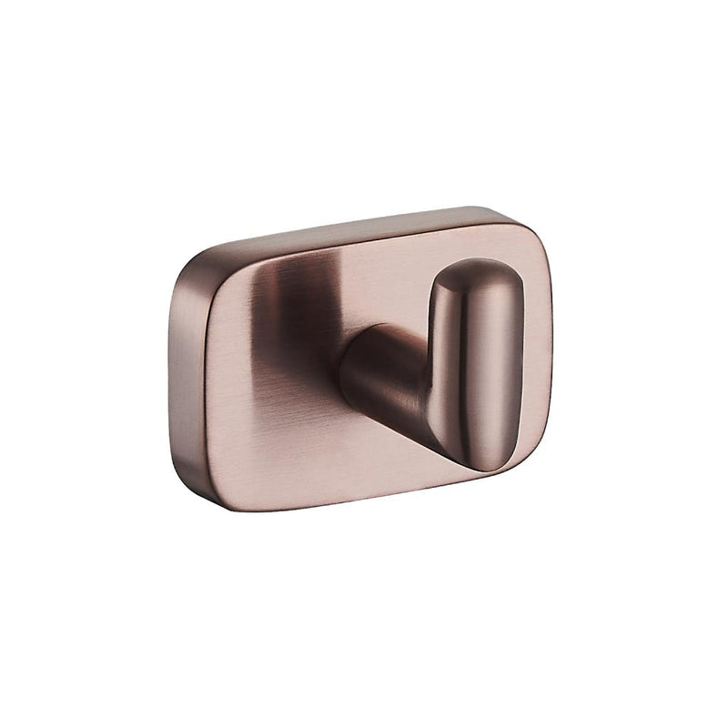 Asti Robe Hook Curved