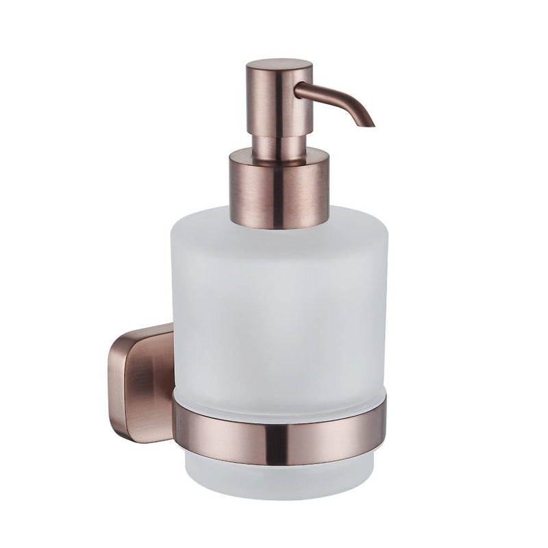 Asti Soap Dispenser