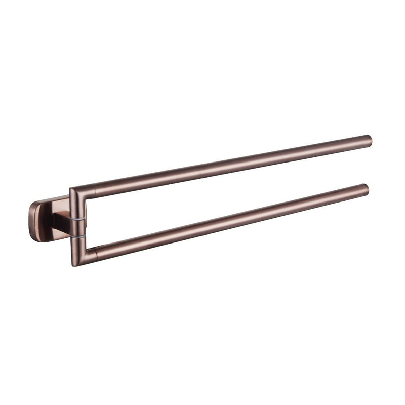 Asti Double Split Rail