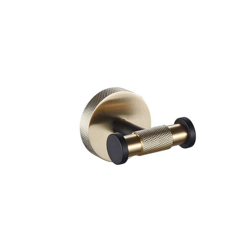Catania Double Robe hook