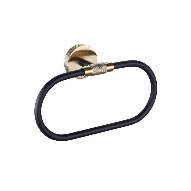 Catania Towel Ring