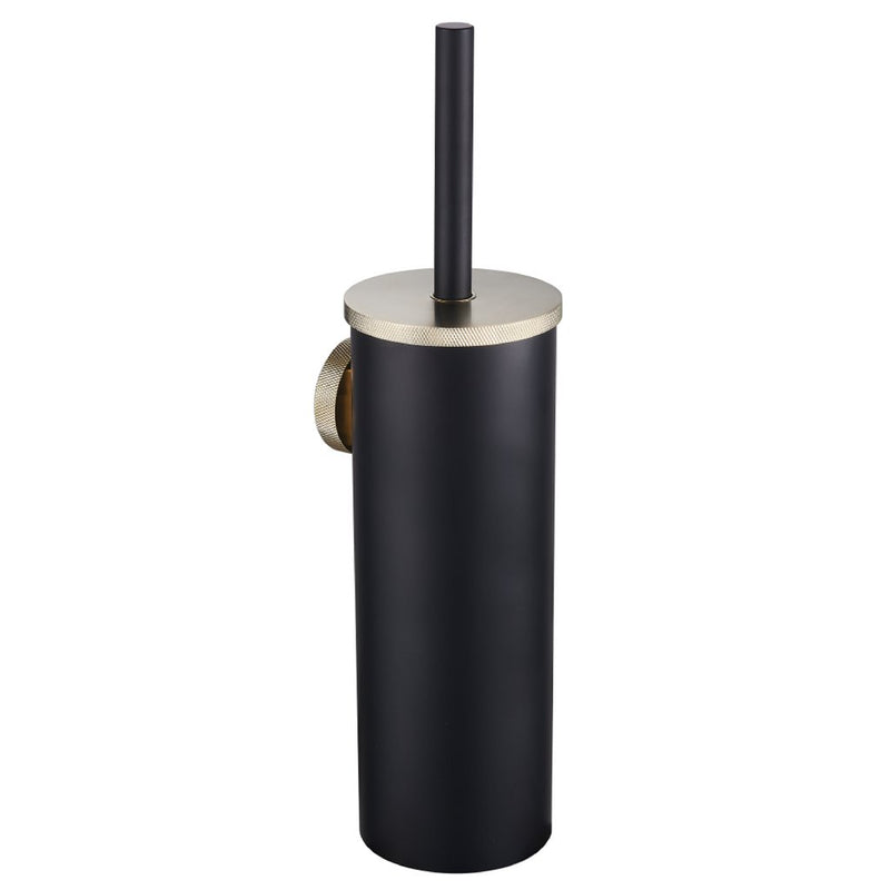 Catania Toilet Brush and Holder