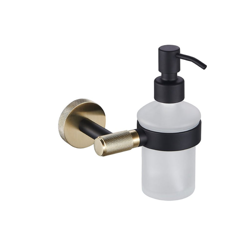 Catania Soap Dispenser