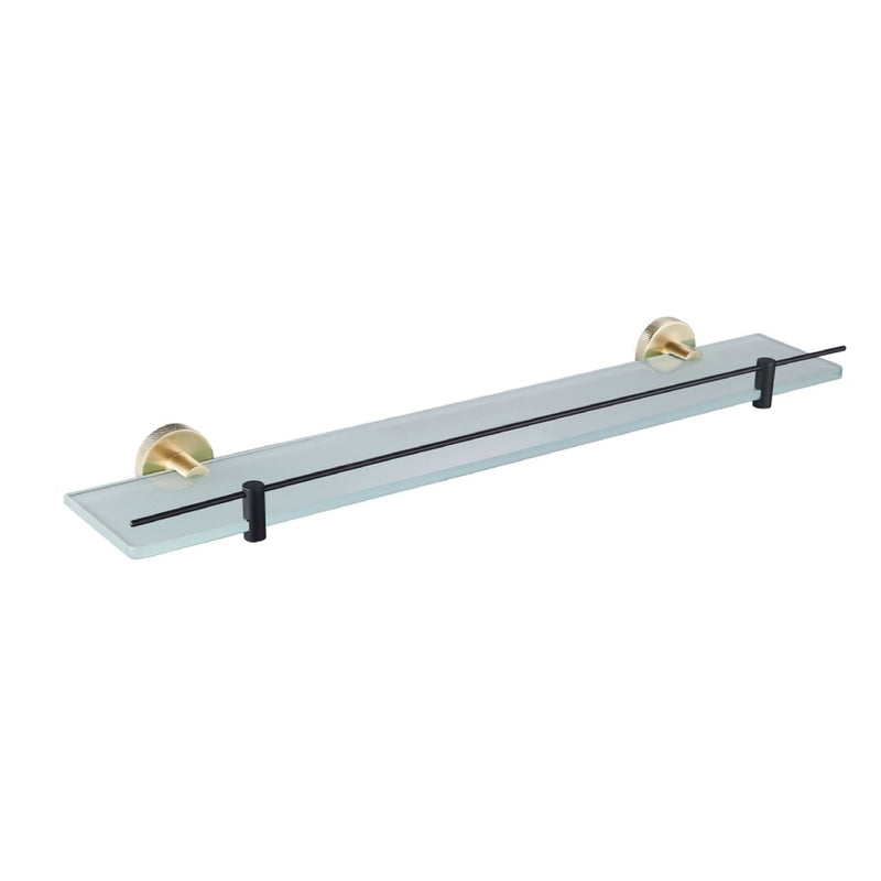 Catania Glass Shelf