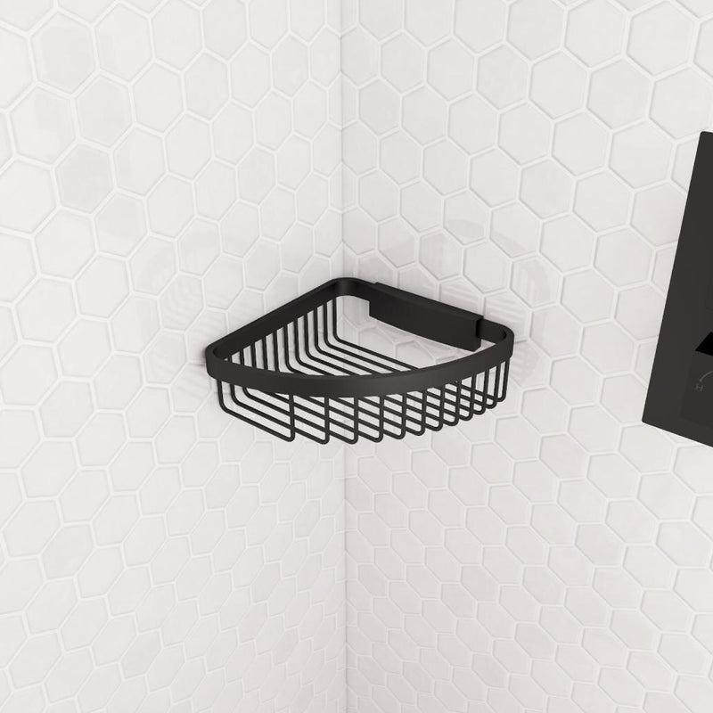 Removable Corner Basket