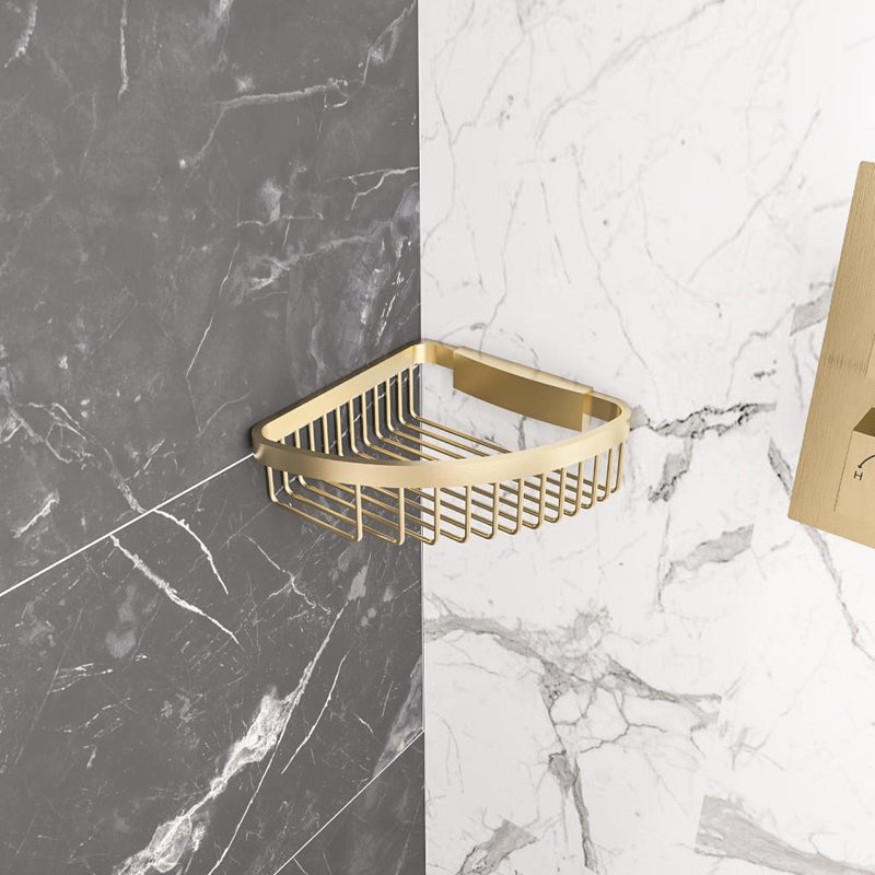 Removable Corner Basket