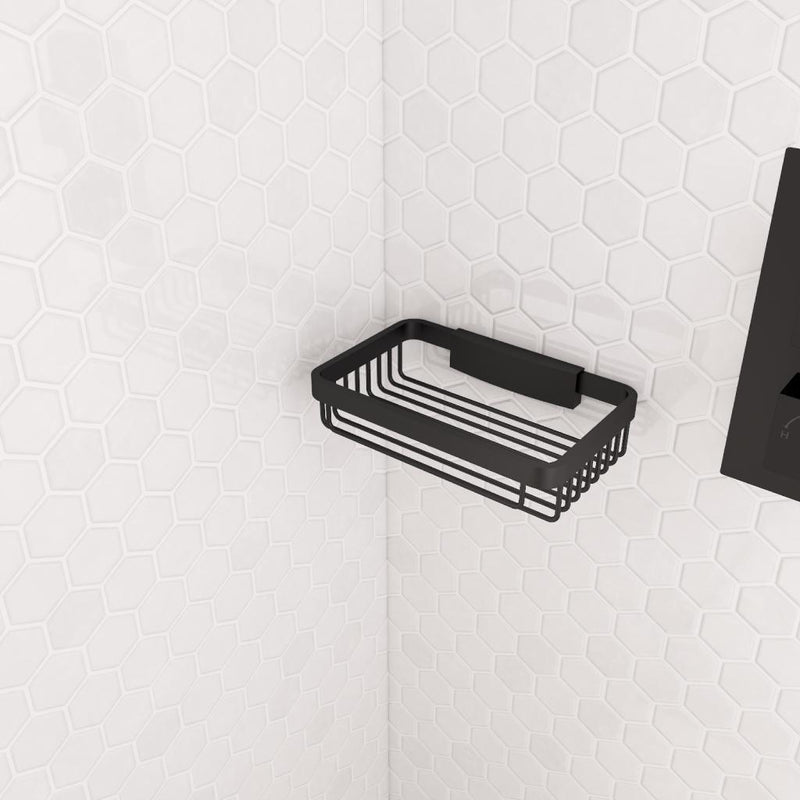 Removable Wall Basket