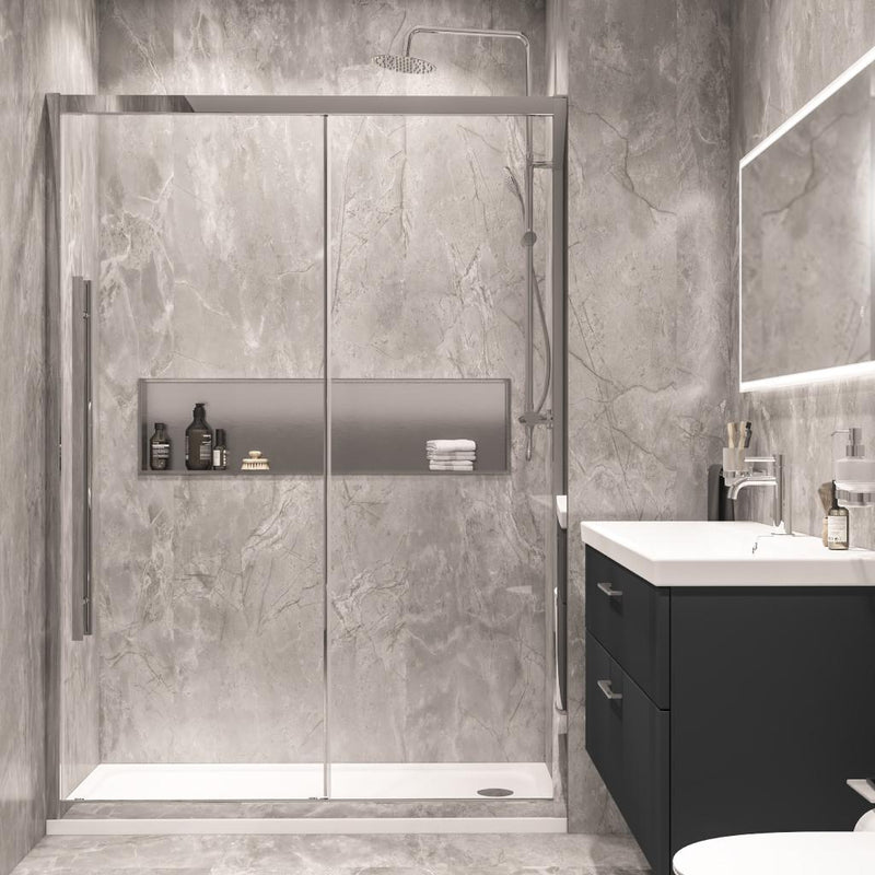 Shower Niche 1200x300
