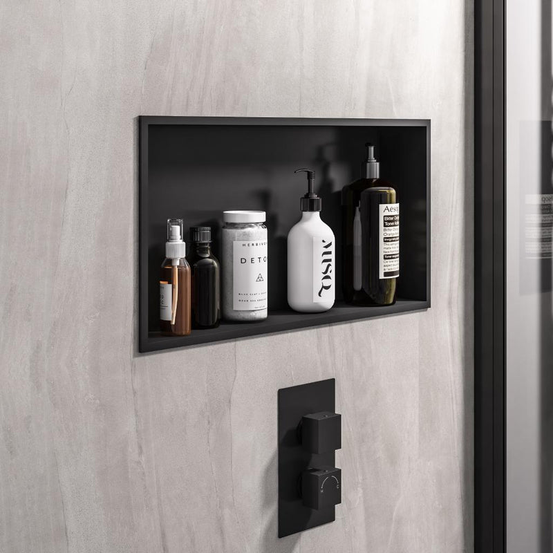 Shower Niche 600x300