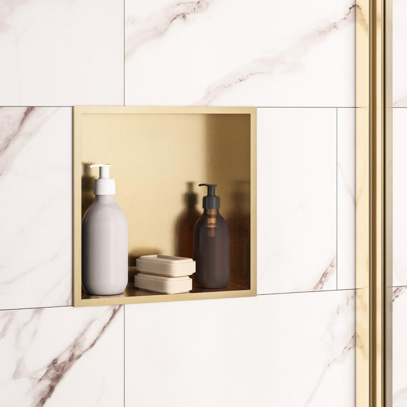 Shower Niche 300x300