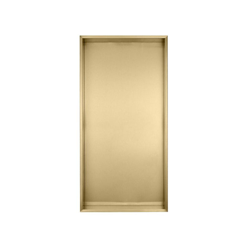 Shower Niche 600x300