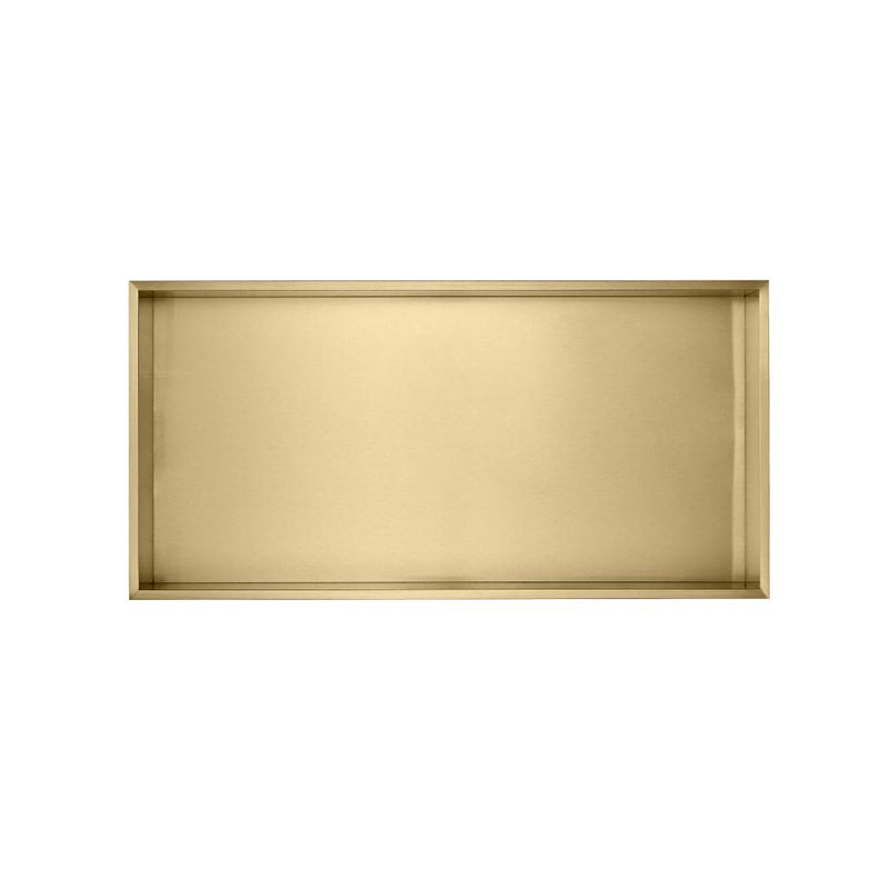 Shower Niche 600x300