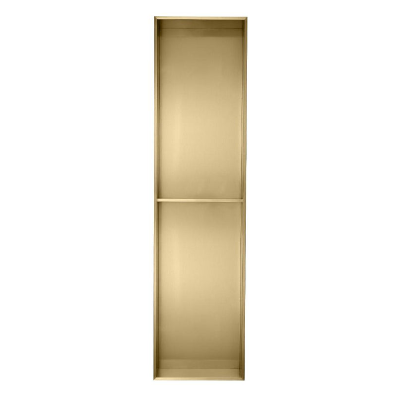 Shower Niche With Shelf 1200x300