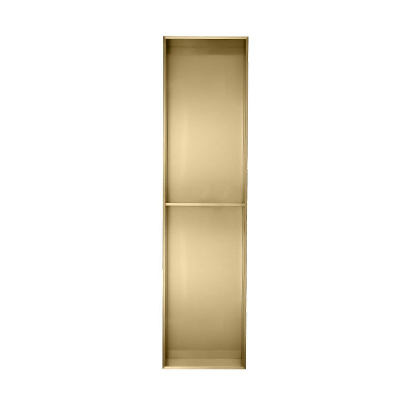 Shower Niche With Shelf 1200x300