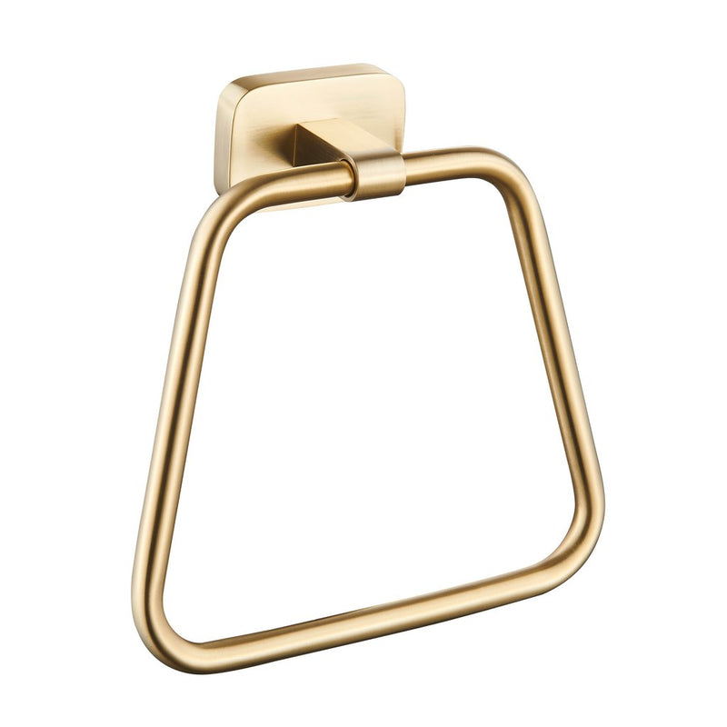 Asti Towel Ring