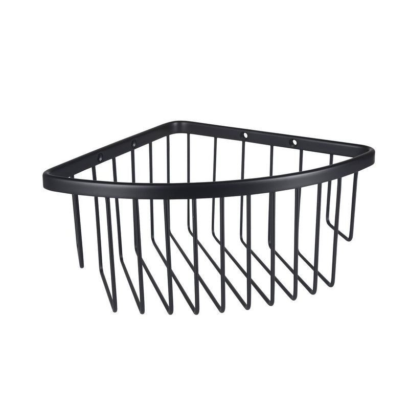 Corner basket