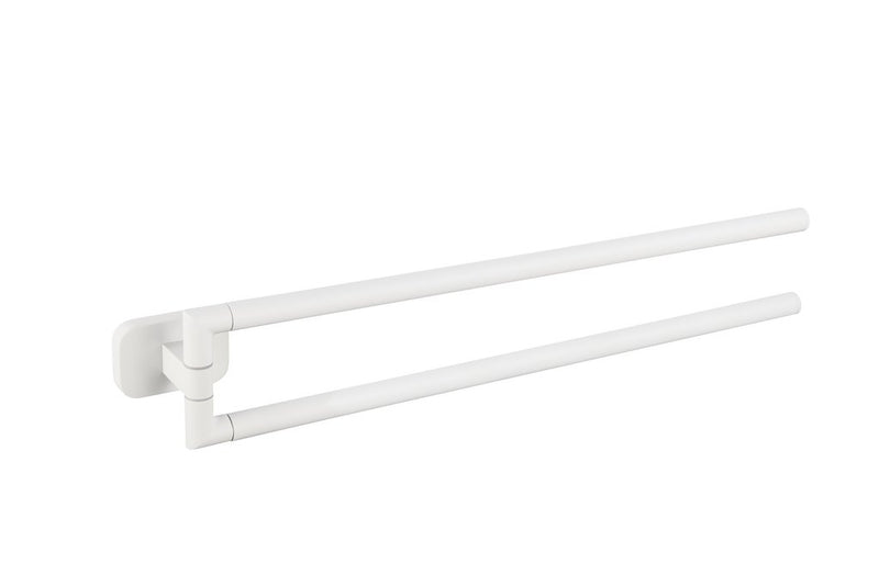Asti Double Split Rail