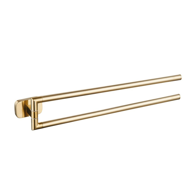 Asti Double Split Rail