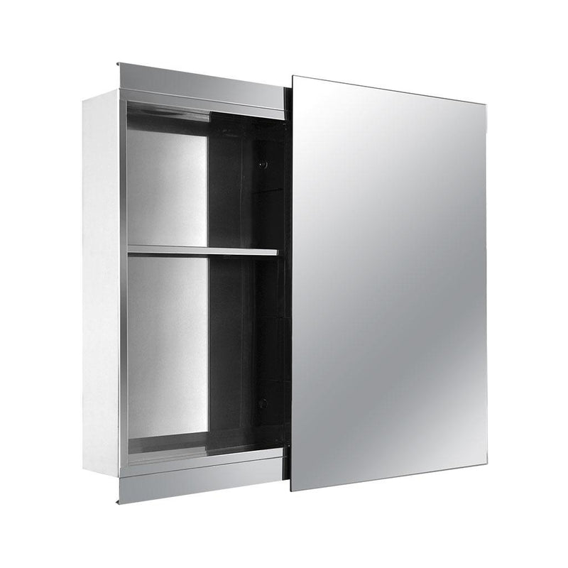 Cabinet mirror 460 x 120 x 660 -