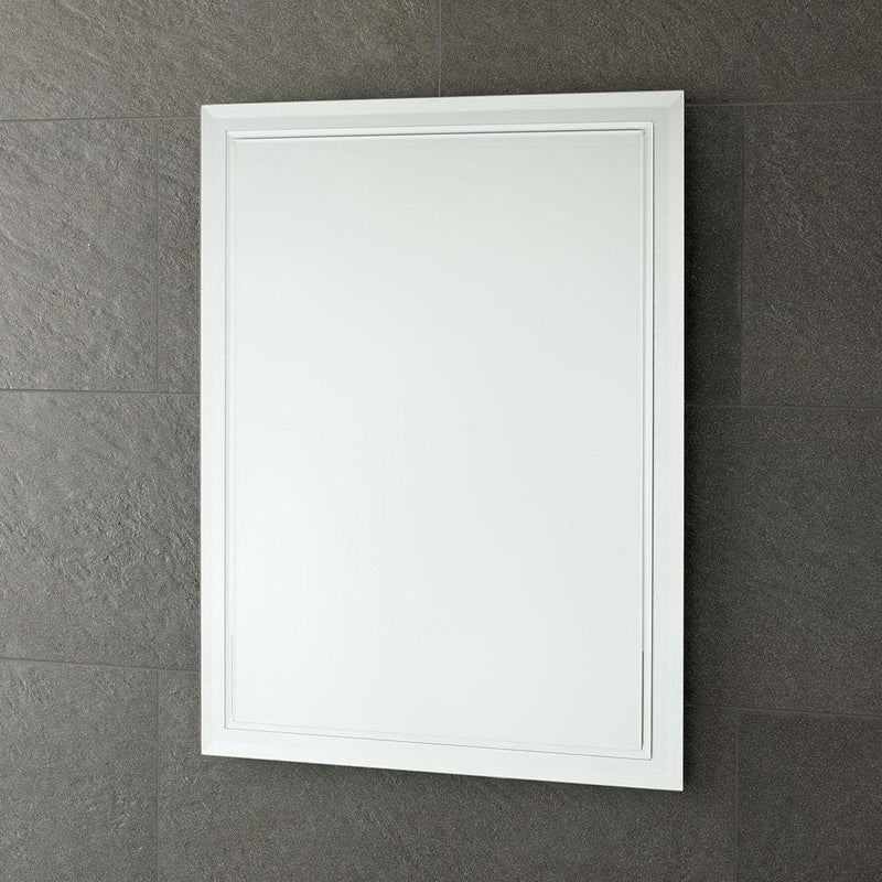 Seattle 500 x 700mm two-layer mirror -