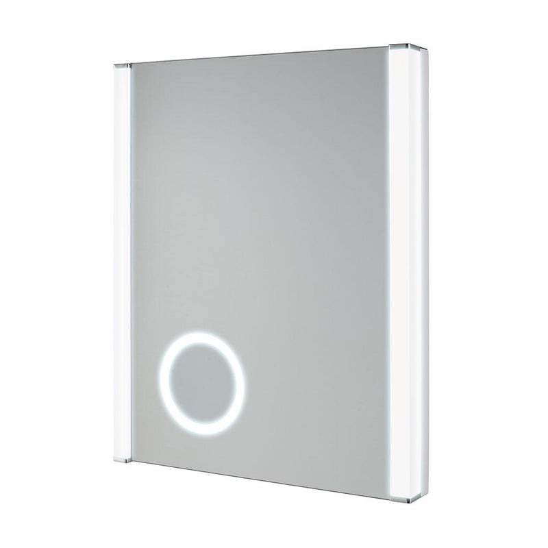 Klosters 570x700x65 LED magnifier mirror -