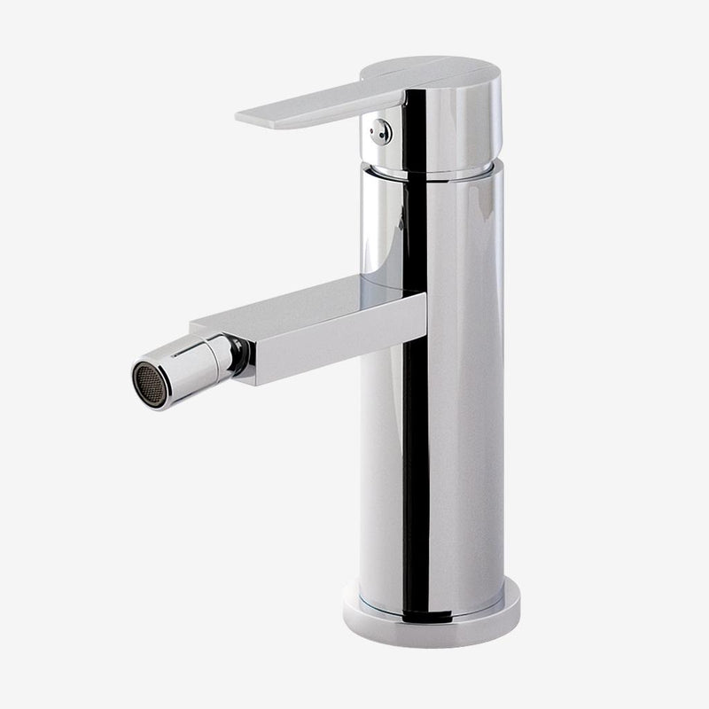 Prado 550 mono bidet c/w clicker waste