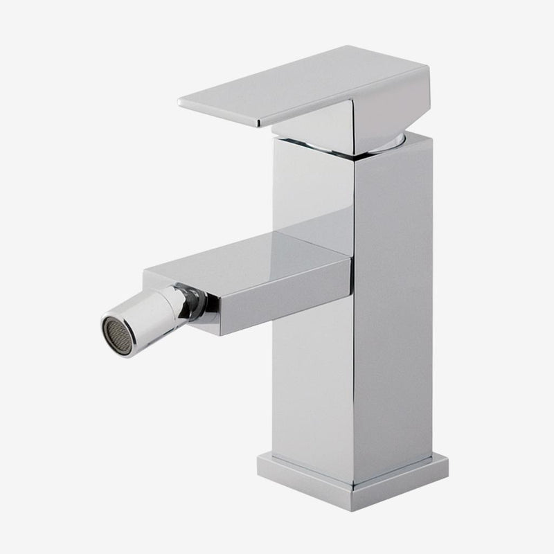 Prado 700 mono bidet c/w click waste
