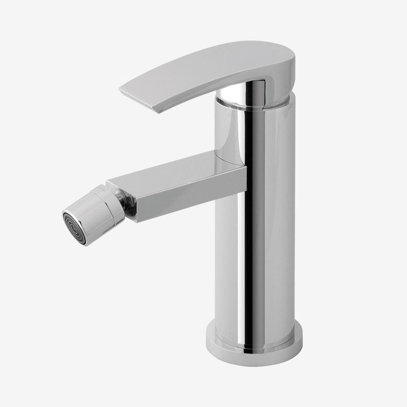 Estorick mono bidet c/w clicker waste