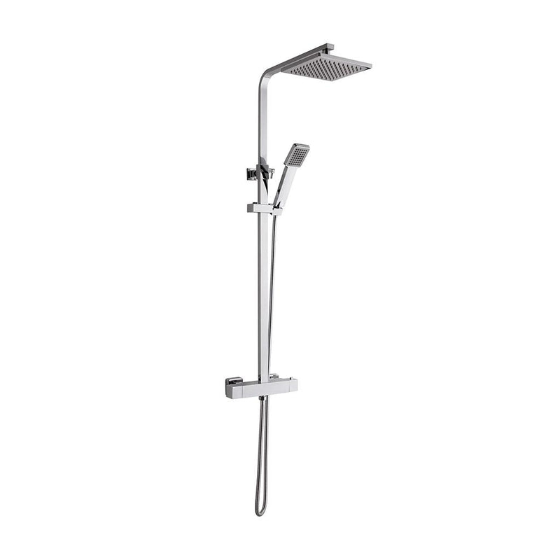 Winterbourne Shower Pole