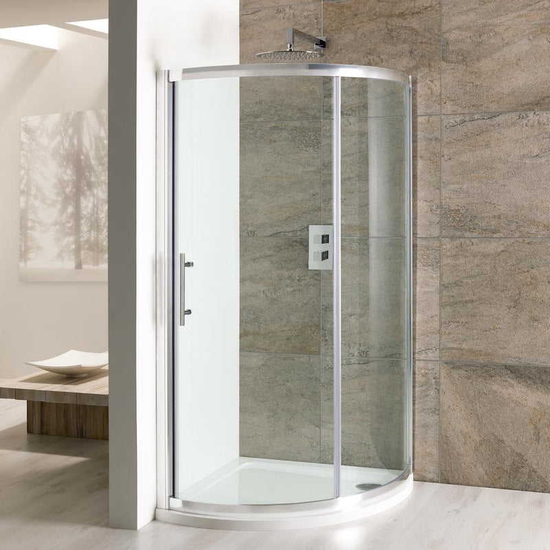 Volente 900 single door quad - needs special tray