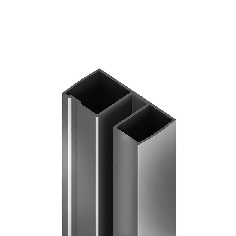 Volente 31mm extension profile