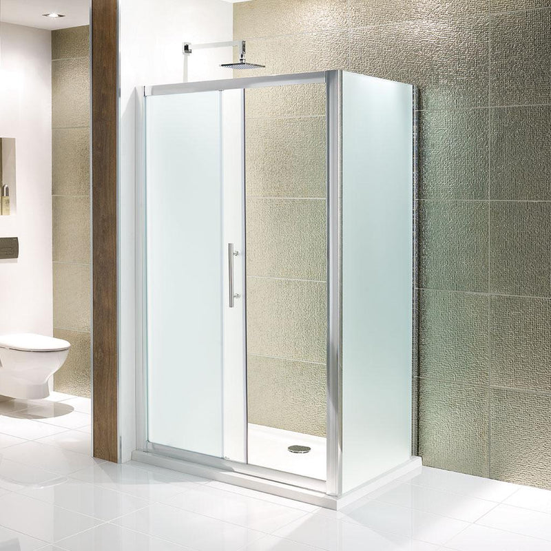 Volente 700 side panel frosted