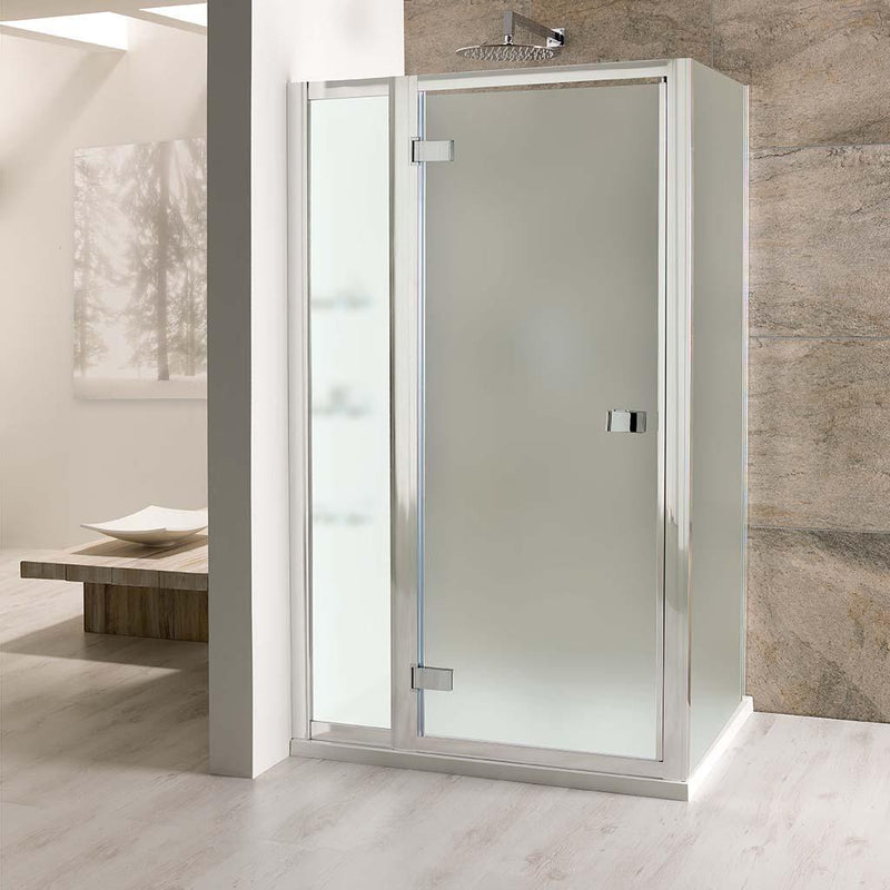 Volente 760 side panel frosted