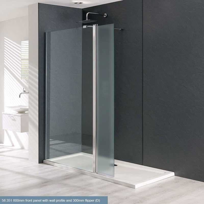 Valliant Flipper Kit 1950 x 300
