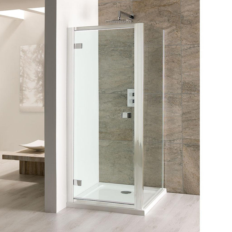 Volente 800 hinge door