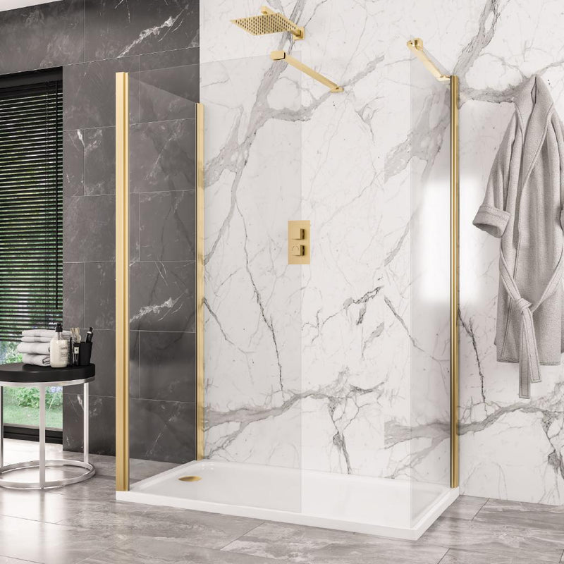 Volente ceiling support bar