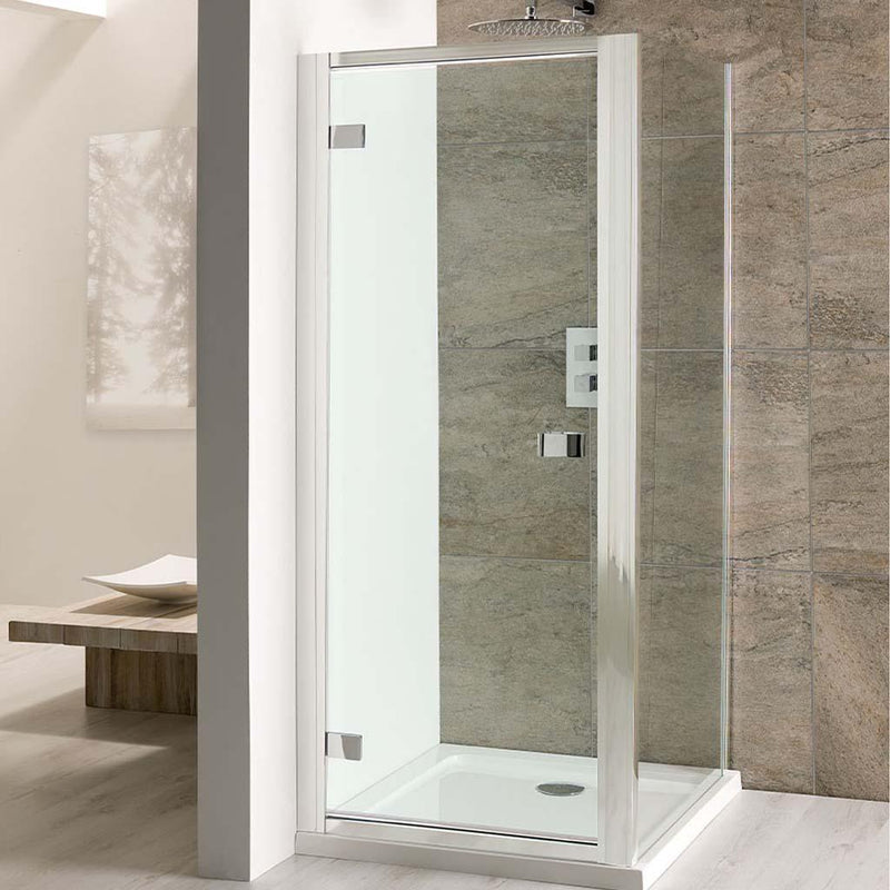 Volente 1000 side panel